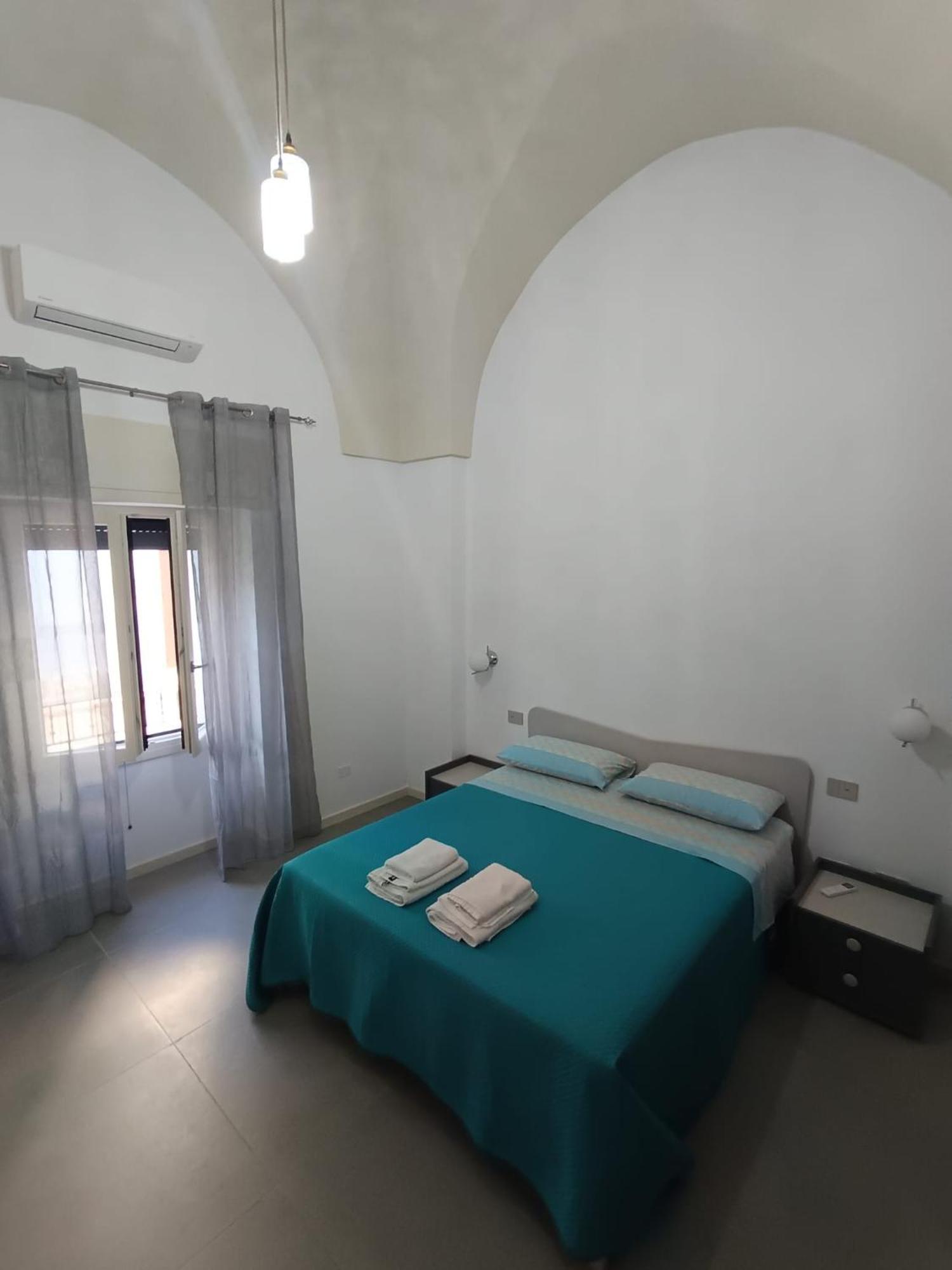 Appartamento Dante Avetrana Kültér fotó